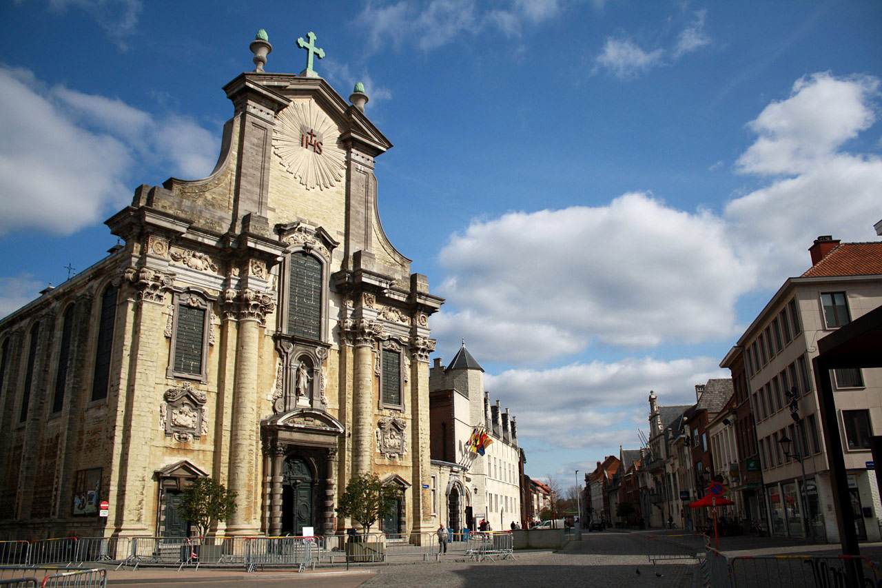 Mechelen